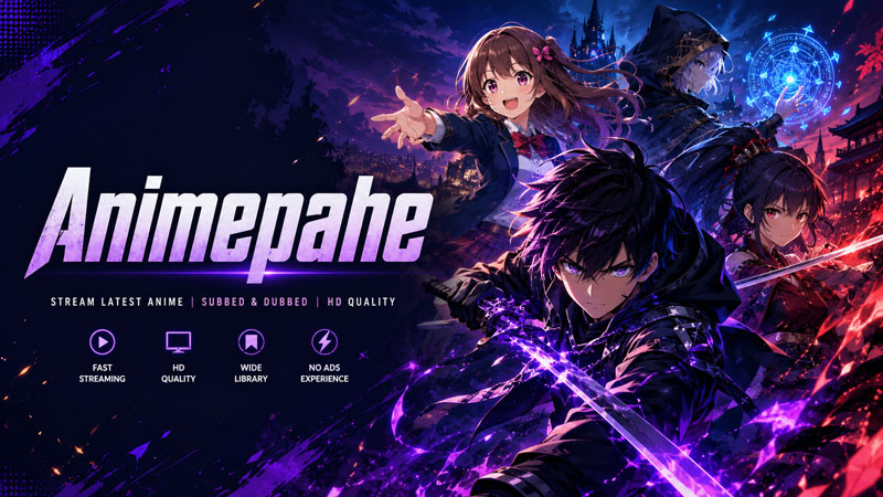 Animepahe